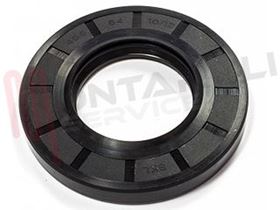 Visualizza i dettagli per ANELLO TENUTA 84X45,5X10/12MM. Immagine di ANELLO TENUTA 84X45,5X10/12MM.