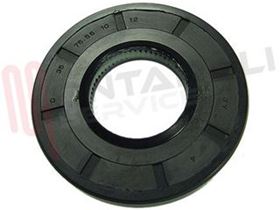 Visualizza i dettagli per ANELLO TENUTA 35X75/55X10/12 Immagine di ANELLO TENUTA 35X75/55X10/12