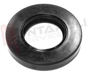 Visualizza i dettagli per ANELLO TENUTA 35X65X10MM. Immagine di ANELLO TENUTA 35X65X10MM.