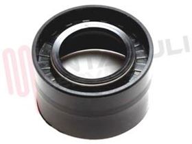 Visualizza i dettagli per ANELLO TENUTA 30X52X10/30 BOSCH BALAY Immagine di ANELLO TENUTA 30X52X10/30 BOSCH BALAY