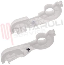 Visualizza i dettagli per GUIDA SLITTA SCORRIMENTO KIT PZ.2 00623536 Immagine di GUIDA SLITTA SCORRIMENTO KIT PZ.2 00623536