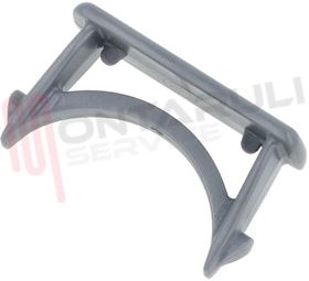 Visualizza i dettagli per TERMINALE SLIM ARRIVO GUIDE CESTO LAVASTOVIGLIE Immagine di TERMINALE SLIM ARRIVO GUIDE CESTO LAVASTOVIGLIE