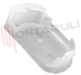 Visualizza i dettagli per BACINELLA RACCOGLI CONDENSA COMPRESSORE ZEM Immagine di BACINELLA RACCOGLI CONDENSA COMPRESSORE ZEM