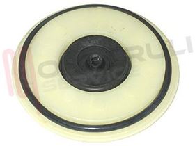 Visualizza i dettagli per ANELLO TENUTA CON PARACQUA POMPA HANNING TIPO GRANDE Immagine di ANELLO TENUTA CON PARACQUA POMPA HANNING TIPO GRANDE