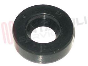 Visualizza i dettagli per ANELLO TENUTA 14X30X7 POMPA Immagine di ANELLO TENUTA 14X30X7 POMPA