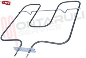 Visualizza i dettagli per RESISTENZA BASE FORNO 1300W 230V Immagine di RESISTENZA BASE FORNO 1300W 230V