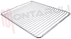 Visualizza i dettagli per GRIGLIA FORNO 463X385MM. Immagine di GRIGLIA FORNO 463X385MM.