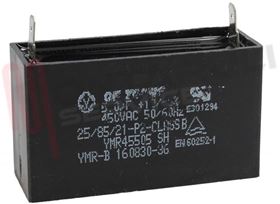 Visualizza i dettagli per CONDENSATORE 5MF 450V Immagine di CONDENSATORE 5MF 450V