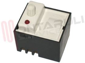 Visualizza i dettagli per REGOLATORE ELETTRONICO 500W 220V 2 MODULI Immagine di REGOLATORE ELETTRONICO 500W 220V 2 MODULI