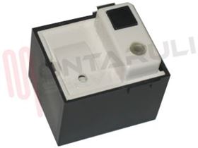 Visualizza i dettagli per REGOLATORE ELETTRONICO 500W 10A 220V 2 MODULI Immagine di REGOLATORE ELETTRONICO 500W 10A 220V 2 MODULI