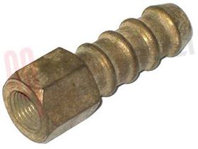 Visualizza i dettagli per PORTAGOMMA FEMMINA DRITTO GPL Immagine di PORTAGOMMA FEMMINA DRITTO GPL