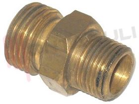 Visualizza i dettagli per NIPLEX MASCHIO-MASCHIO 1/2 SINISTRO 3/8 DESTRO Immagine di NIPLEX MASCHIO-MASCHIO 1/2 SINISTRO 3/8 DESTRO