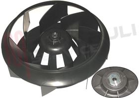 Visualizza i dettagli per VENTOLA UNITA' ESTERNA LG D.45,5CM. Immagine di VENTOLA UNITA' ESTERNA LG D.45,5CM.