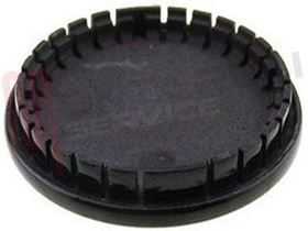 Visualizza i dettagli per SPARTIFIAMMA GRANDE SMALTATO NERO GASFIRE Immagine di SPARTIFIAMMA GRANDE SMALTATO NERO GASFIRE