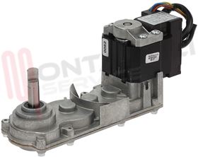 Visualizza i dettagli per MOTORIDUTTORE GRANITORE ELCO FR10-40-33 216 Immagine di MOTORIDUTTORE GRANITORE ELCO FR10-40-33 216