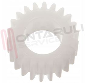 Visualizza i dettagli per RUOTA DENTATA N-COR (Z22) - FEES IDROPULITRICE KÄRCHER Immagine di RUOTA DENTATA N-COR (Z22) - FEES IDROPULITRICE KÄRCHER