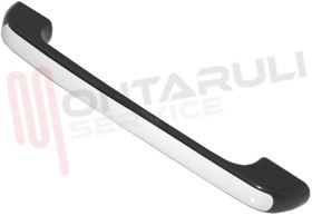 Visualizza i dettagli per MANIGLIA INDUSTRIALE KLIMASAN B6032709 L=34CM. Immagine di MANIGLIA INDUSTRIALE KLIMASAN B6032709 L=34CM.