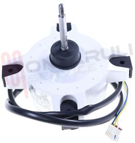 Visualizza i dettagli per MOTORE UNITA' ESTERNA 11002015008264 Immagine di MOTORE UNITA' ESTERNA 11002015008264