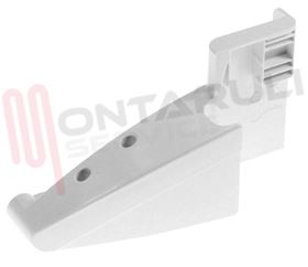 Visualizza i dettagli per SUPPORTO MENSOLA BOTTIGLIE DX Immagine di SUPPORTO MENSOLA BOTTIGLIE DX