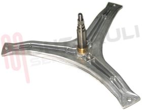 Visualizza i dettagli per CROCIERA CESTO 5KG 800/1000GIRI. Immagine di CROCIERA CESTO 5KG 800/1000GIRI.