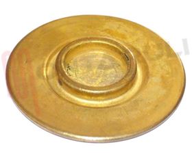 Visualizza i dettagli per PIATTELLO OTTONE SEMIRAPIDO SMEG Immagine di PIATTELLO OTTONE SEMIRAPIDO SMEG
