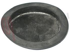 Visualizza i dettagli per TAPPO VASCA LAVATRICE D.62MM. Immagine di TAPPO VASCA LAVATRICE D.62MM.