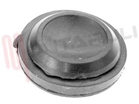 Visualizza i dettagli per TAPPO VASCA LAVATRICE D.43MM. Immagine di TAPPO VASCA LAVATRICE D.43MM.