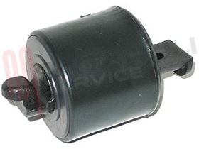 Visualizza i dettagli per RUOTA FRENATA NERA 2M CA Immagine di RUOTA FRENATA NERA 2M CA