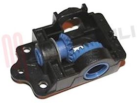 Visualizza i dettagli per ASSIEME REGOLAZIONE PIEDINO SX Immagine di ASSIEME REGOLAZIONE PIEDINO SX