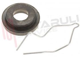 Visualizza i dettagli per GUARNIZIONE MONTAGGIO ASSY TERMOSTATO Immagine di GUARNIZIONE MONTAGGIO ASSY TERMOSTATO