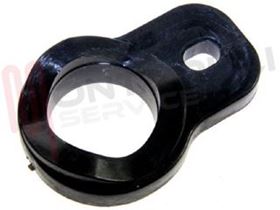 Visualizza i dettagli per BOCCOLA CERNIERA PORTA FRIGO SIDE BY SIDE Immagine di BOCCOLA CERNIERA PORTA FRIGO SIDE BY SIDE