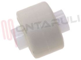 Visualizza i dettagli per RUOTA POSTERIORE LAVATRICE 'PX63T' Immagine di RUOTA POSTERIORE LAVATRICE 'PX63T'