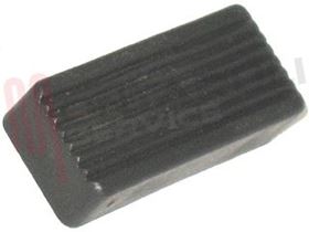 Visualizza i dettagli per PIEDINO FISSO PER CUCINE ZANUSSI Immagine di PIEDINO FISSO PER CUCINE ZANUSSI