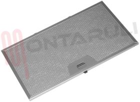 Visualizza i dettagli per FILTRO CAPPA IN ALLUMINIO 325X189X8MM. SMART HC Immagine di FILTRO CAPPA IN ALLUMINIO 325X189X8MM. SMART HC