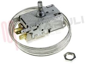 Visualizza i dettagli per TERMOSTATO K59P1666 RANCO Immagine di TERMOSTATO K59P1666 RANCO