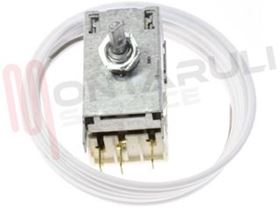 Visualizza i dettagli per TERMOSTATO K59L1099 RANCO -7-26+5 L=1700MM. Immagine di TERMOSTATO K59L1099 RANCO -7-26+5 L=1700MM.