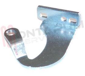 Visualizza i dettagli per CERNIERA SUPERIORE(M8) SX CROMATA Immagine di CERNIERA SUPERIORE(M8) SX CROMATA