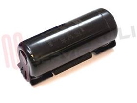 Visualizza i dettagli per CONDENSATORE 60/80MF 330V UNIVERSALE Immagine di CONDENSATORE 60/80MF 330V UNIVERSALE