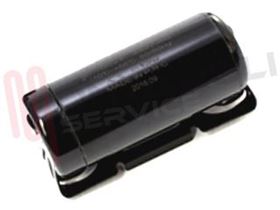 Visualizza i dettagli per CONDENSATORE 80/100MF 330V UNIVERSALE Immagine di CONDENSATORE 80/100MF 330V UNIVERSALE