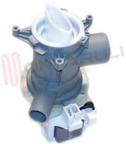 Visualizza i dettagli per POMPA SCARICO 25W 220-240VAC Immagine di POMPA SCARICO 25W 220-240VAC