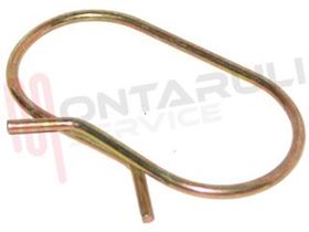 Visualizza i dettagli per FASCETTA STRINGITUBO CARICO Immagine di FASCETTA STRINGITUBO CARICO