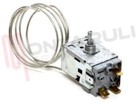 Visualizza i dettagli per TERMOSTATO A130308 EX.077B6249 L=830MM. Immagine di TERMOSTATO A130308 EX.077B6249 L=830MM.