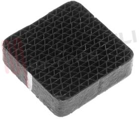 Visualizza i dettagli per FILTRO FRIGO 30X30X7MM. ASSORBI ODORI Immagine di FILTRO FRIGO 30X30X7MM. ASSORBI ODORI