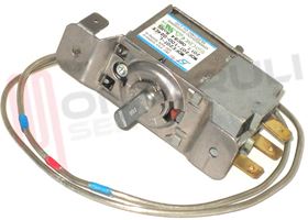 Visualizza i dettagli per TERMOSTATO WDF20T-100-024E WDFE21T-L EX. 2017.06C64 Immagine di TERMOSTATO WDF20T-100-024E WDFE21T-L EX. 2017.06C64