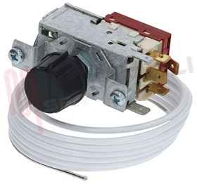 Visualizza i dettagli per TERMOSTATO K61L1504 PRODUTTORE GHIACCIO Immagine di TERMOSTATO K61L1504 PRODUTTORE GHIACCIO
