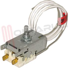 Visualizza i dettagli per TERMOSTATO K59L4113 RANCO L=403MM. Immagine di TERMOSTATO K59L4113 RANCO L=403MM.