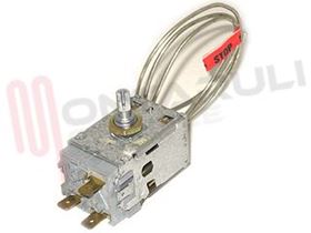 Visualizza i dettagli per TERMOSTATO A130547 C.POST FASTEX L=390 Immagine di TERMOSTATO A130547 C.POST FASTEX L=390