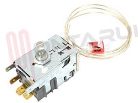 Visualizza i dettagli per TERMOSTATO 077B6584 K59L1816 L=650MM. ROHS CLIMATIC (ROSSO) Immagine di TERMOSTATO 077B6584 K59L1816 L=650MM. ROHS CLIMATIC (ROSSO)