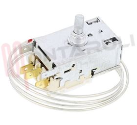 Visualizza i dettagli per TERMOSTATO K57L5844 RANCO 'FI22/10 2CR' Immagine di TERMOSTATO K57L5844 RANCO 'FI22/10 2CR'