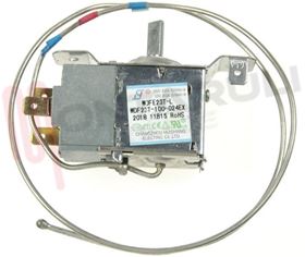 Visualizza i dettagli per TERMOSTATO WDFE23T-L 1.32.2324D0-2TQ Immagine di TERMOSTATO WDFE23T-L 1.32.2324D0-2TQ